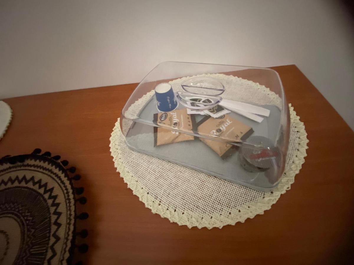 Palazzo Armony Bed & Breakfast Bitritto Luaran gambar