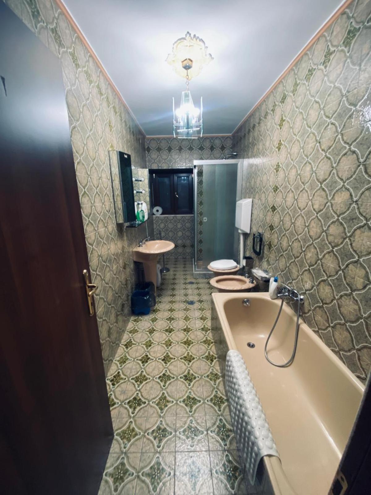 Palazzo Armony Bed & Breakfast Bitritto Luaran gambar
