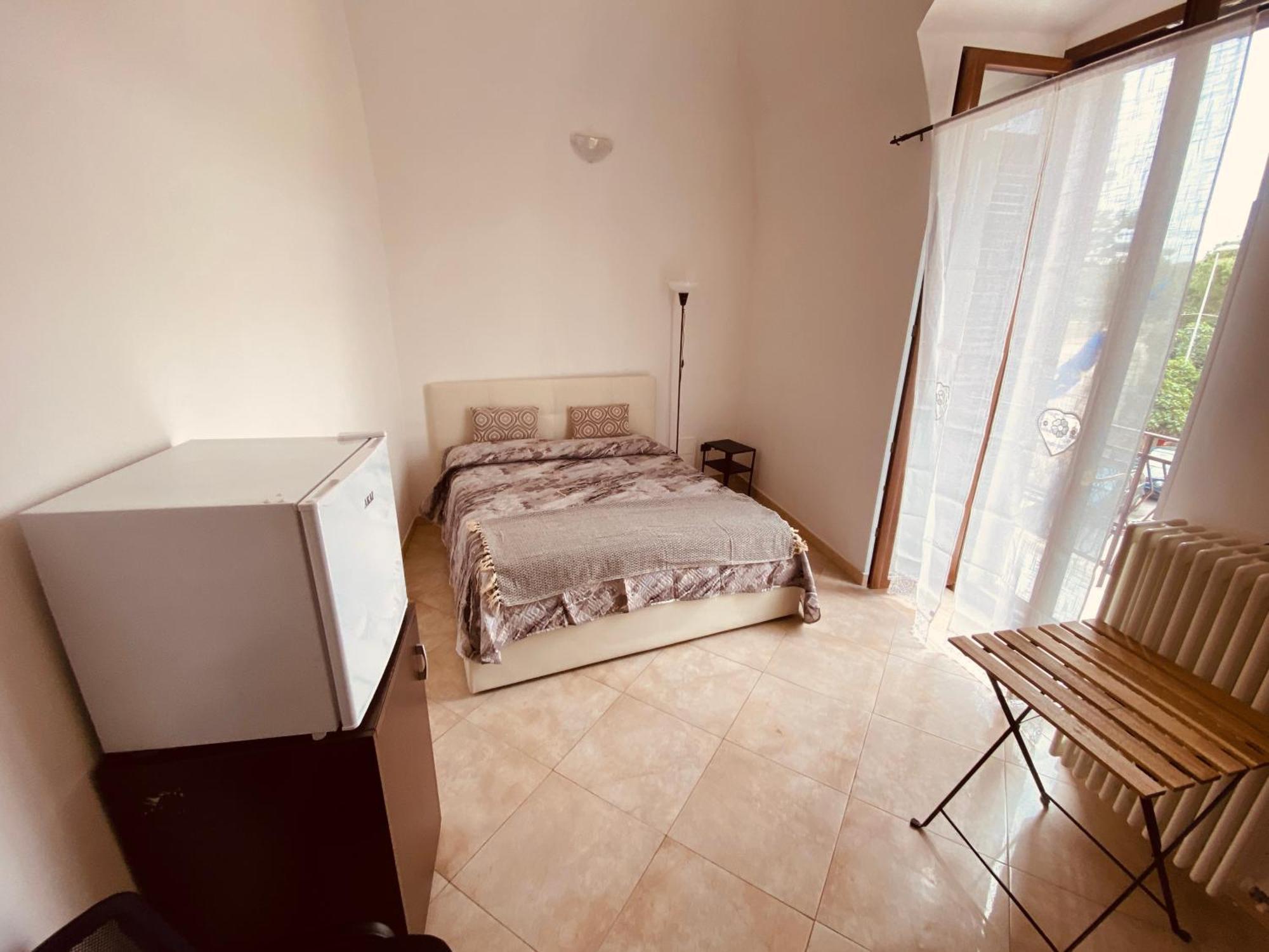 Palazzo Armony Bed & Breakfast Bitritto Luaran gambar