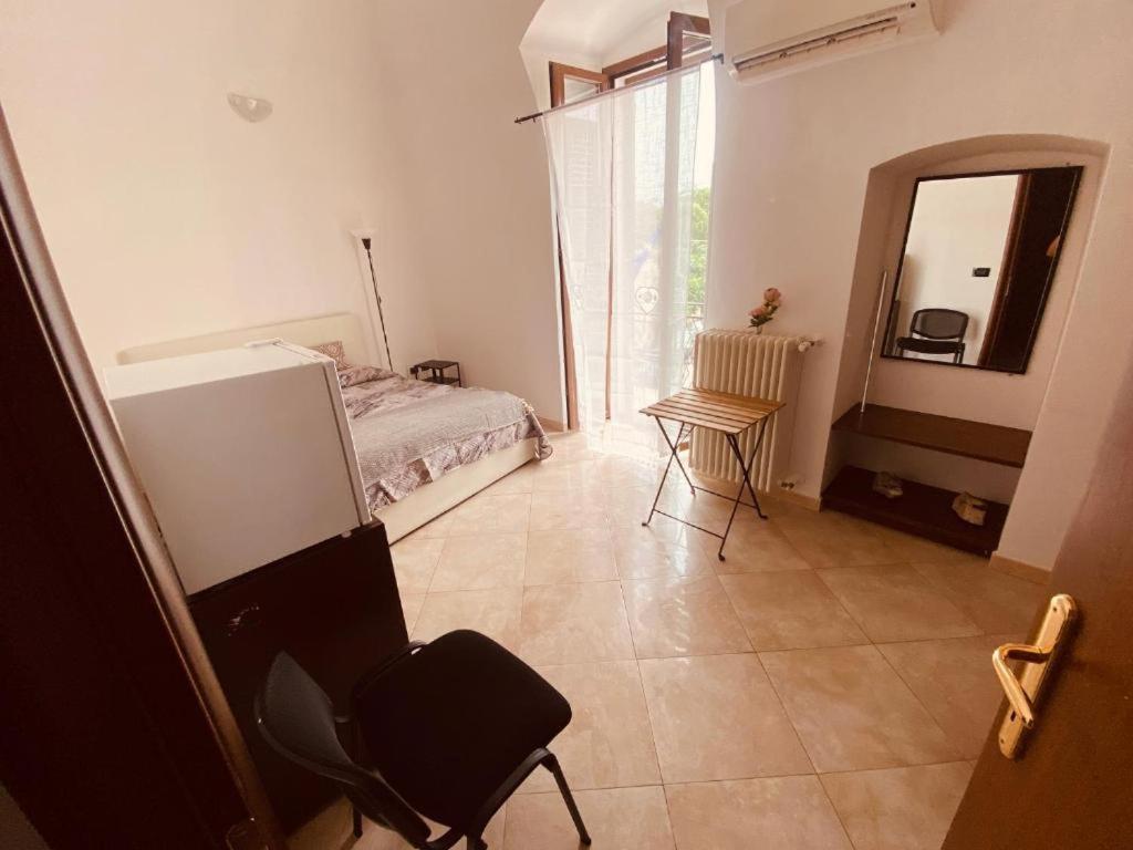 Palazzo Armony Bed & Breakfast Bitritto Luaran gambar